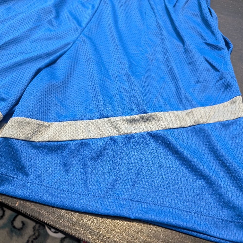 Nike shorts Men's BNWT - Picture 11 of 12